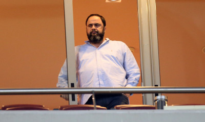 Sky Sports: Ο Βαγγέλης Μαρινάκης αγοράζει οριστικά την Νότιγχαμ Φόρεστ