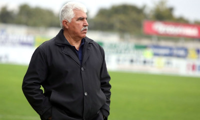 Πλατανιάς: Έδωσαν τα χέρια Παράσχος και Μαθιουλάκης