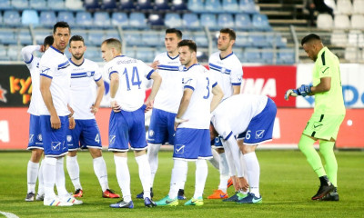 Ηρακλής: Απλήρωτο το ξενοδοχείο στα Χανιά!