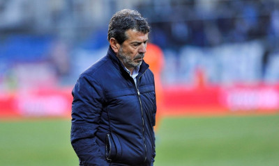 ΠΑΣ Γιάννινα: Πέφτει η αυλαία με Πετράκη!