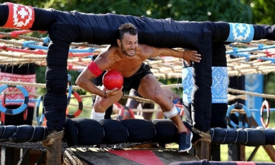 Survivor. Το μεγάλο μυστικό του Ντάνου στη Σκιάθο και τα λεφτά