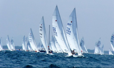 Πιο κοντά στο μετάλλιο οι Μάντης - Καγιαλής