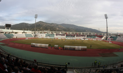 Αλαλούμ με τον τελικό Κυπέλλου στο Πανθεσσαλικό - Αρνητική η Αστυνομία, πιέζει ο Δήμος Βόλου