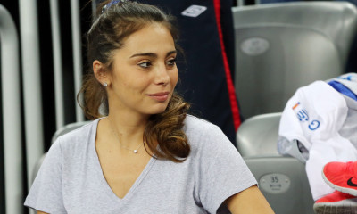 Χοψονίδου: Έγκυος και πάλι η γυναίκα του Σπανούλη!