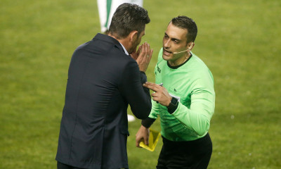 Πυρά από Παναθηναϊκό: «Καταγγελία για Κύζα που δεν διερευνήθηκε»