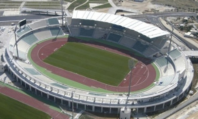 ΠΑΟΚ - ΑΕΚ: Στο Πανθεσσαλικό ο τελικός Κυπέλλου