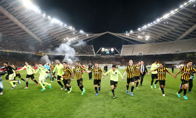 ΑΕΚ: Έχασαν μεγάλο πριμ από τον Ολυμπιακό!