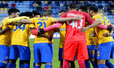 Παίρνει παίκτη από τον Αστέρα Τρίπολης η Μίλαν!