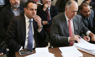 Ολυμπιακός: Κατέθεσε έφεση για την τιμωρία