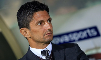 Ξάνθη: Η τελευταία αποστολή του Λουτσέσκου