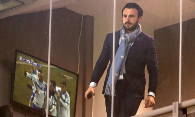 Ξέσπασμα Καρυπίδη σε Γραμμένο: «Έτσι θα έρθει η εξυγίανση;»