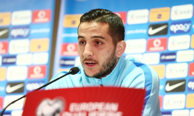 Σπάει τα ταμεία η Ίντερ για Μανωλά!