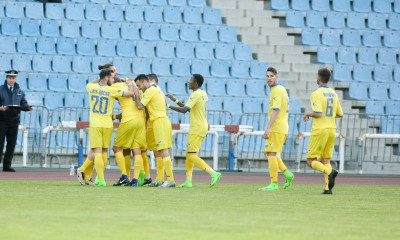 Παναιτωλικός: Δοκιμές για του χρόνου!