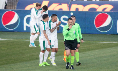 Παρατηρητής ΠΑΟΚ-Παναθηναϊκός για Κύζα: «Έγερνε το γήπεδο στην Τούμπα»!