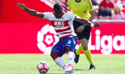 «Έπεσε» στην Segunda Division η Γρανάδα