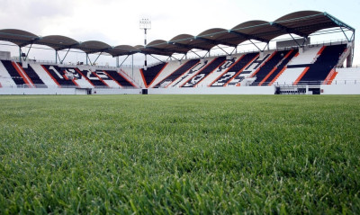 Ένταση στο «Γεντί Κουλέ» για το αμφισβητούμενο πέναλτι