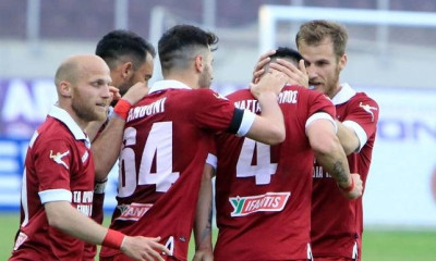 ΑΕΛ: Οι εκλεκτοί του Πάους για τον Παναθηναϊκό