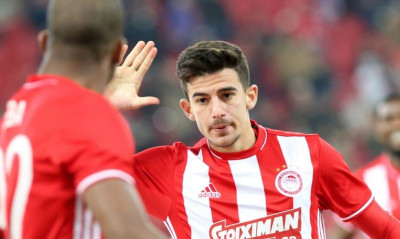 Ζαρντίμ καλεί Ανδρούτσο!