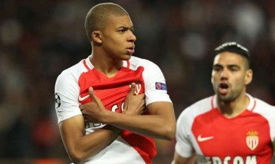 «Θα πάει στην Άρσεναλ ο Εμπαπέ!»