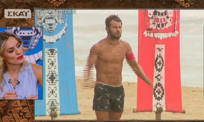 Survivor: Απίστευτο... άδειασμα για τους Μαχητές λόγω Ντάνου!