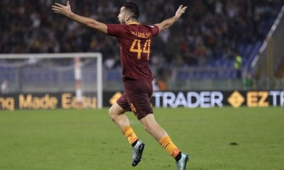 Ίντερ: Θέλει μαζί Μανωλά και Σαλάχ!