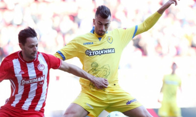 Παίρνει και Μύγα ο Ολυμπιακός!