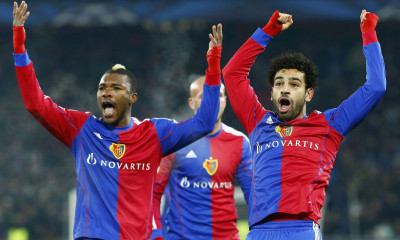 Ισόβια πρωταθλήτρια η Βασιλεία!