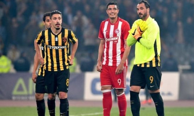 Αποθέωσε Αλμέιδα ο Σιμόες!