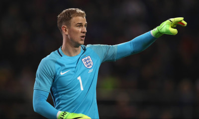 Θέλει Γιουνάιτεντ ο Χαρτ!