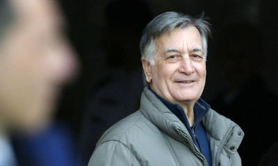 Κωστούλας: «Καμία κρούση για τον Παναιτωλικό»