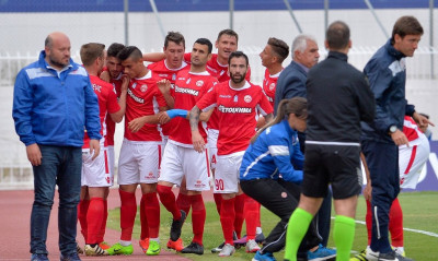 Παίκτης του Πλατανιά καταθέτει κατά του Ολυμπιακού!