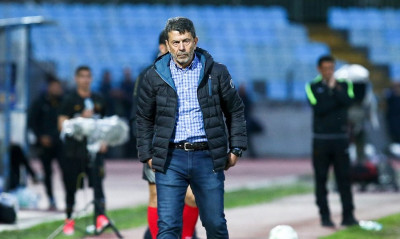 Ξέσπασμα Πετράκη για το μέλλον του: «Το πολύ το κυρ-ελέησον το βαριέται κι ο παπάς»