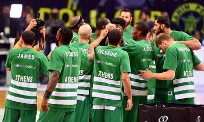 Με την πλάτη στον τοίχο… πιο δυνατός!