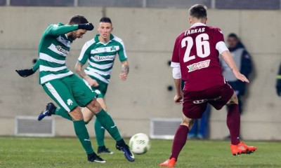 Παναθηναϊκός: Βγάζει την υποχρέωση…