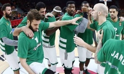 Παναθηναϊκός Superfoods: Κλινήρης ο Παππάς