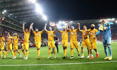 Ακόμα σκοράρει ο ΑΠΟΕΛ!