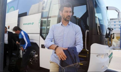 Παναθηναϊκός: Αυτός ξέρει…