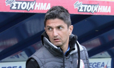 Αυτός είναι ο επόμενος σταθμός του Λουτσέσκου!