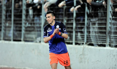 Συγκλονιστικός Δώνης: «Αξίζει ένα καλύτερο μέλλον ο Ηρακλής»