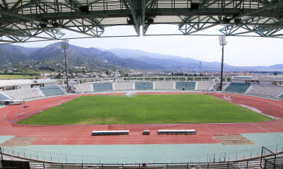 To πλάνο της αστυνομίας για τον τελικό Κυπέλλου και η κοινή παρουσία Ιβάν-Μελισσανίδη