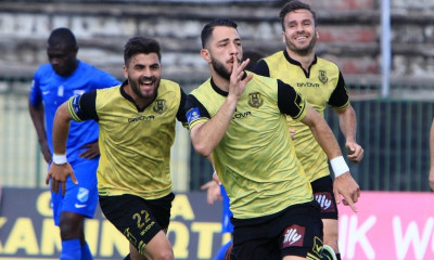 28η αγωνιστική: Γκολ και φάσεις