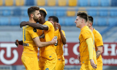 Αστέρας Τρίπολης: Οι τέσσερις πρώτες αποχωρήσεις