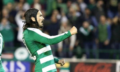 Παναθηναϊκός: Χαμός για Λέτο!