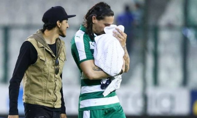 Μύησε την κόρη του στη… Λεωφόρο ο Λέτο! (vid+pics)