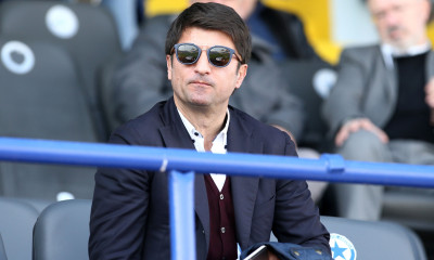 Ίβιτς: «Τέλος η συνεργασία μου με Αποστολόπουλο»