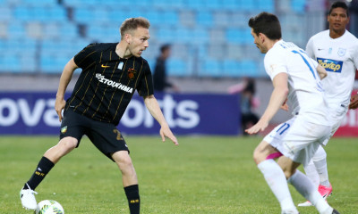 Μπακάκης: «Χαρά στον κόσμο μας»