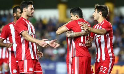 Ολυμπιακός: Ετοιμάζεται για φιέστα και… μεταγραφές