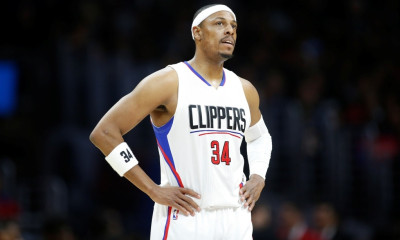 NBA: Επικό… αντίο στον Πιρς!