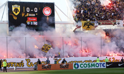 ΑΕΚ: Ανακοινώνει το… πλάνο για τα εισιτήρια του τελικού Κυπέλλου