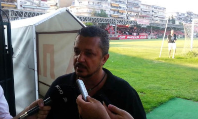 Ξέσπασε ο Χαλκίδης για την διοίκηση του Πανσερραϊκού!